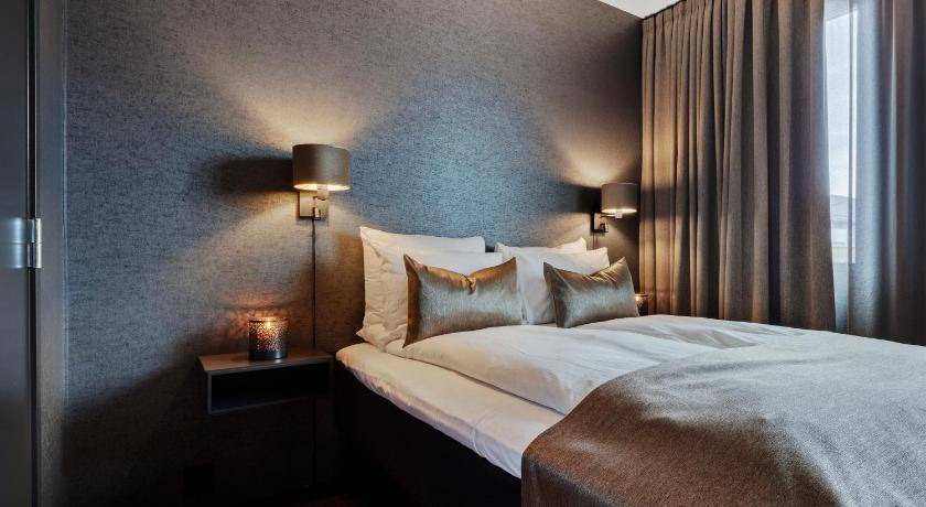 Drammen Apartment | 39 m² Serviced apartment ∙ 2 bedrooms ∙ 4 guests