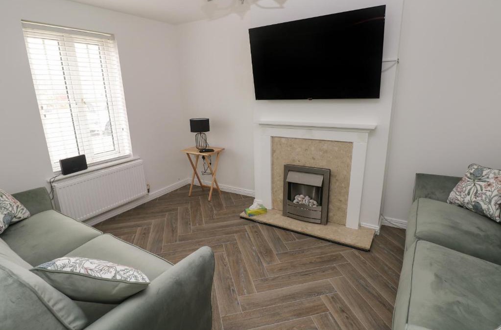 Port Talbot House | 39 Mariners Quay