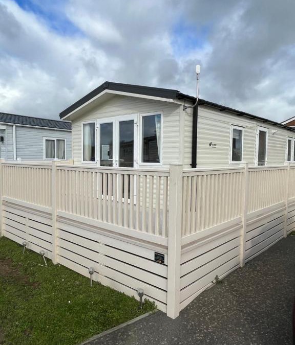 Pevensey Resort | 39 Woodland Walk