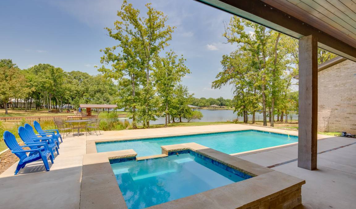 Malakoff House | 390 m² House ∙ 5 bedrooms ∙ 18 guests