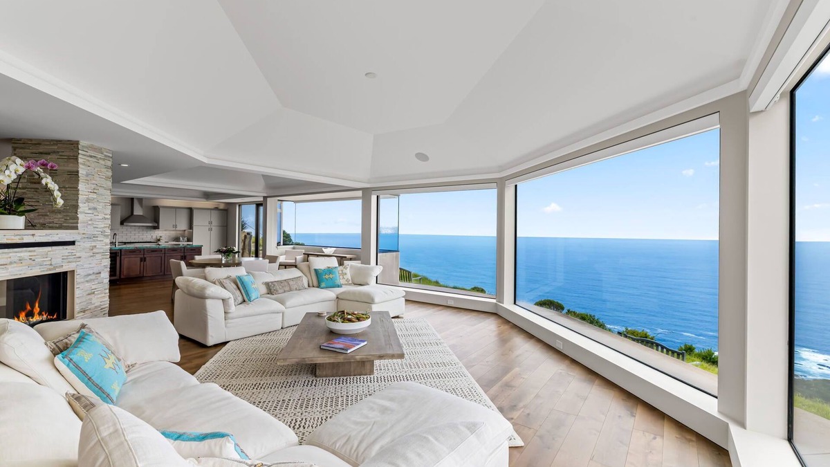 Carmel House | 3920 Red Tail Hawk - Some Openings in August!