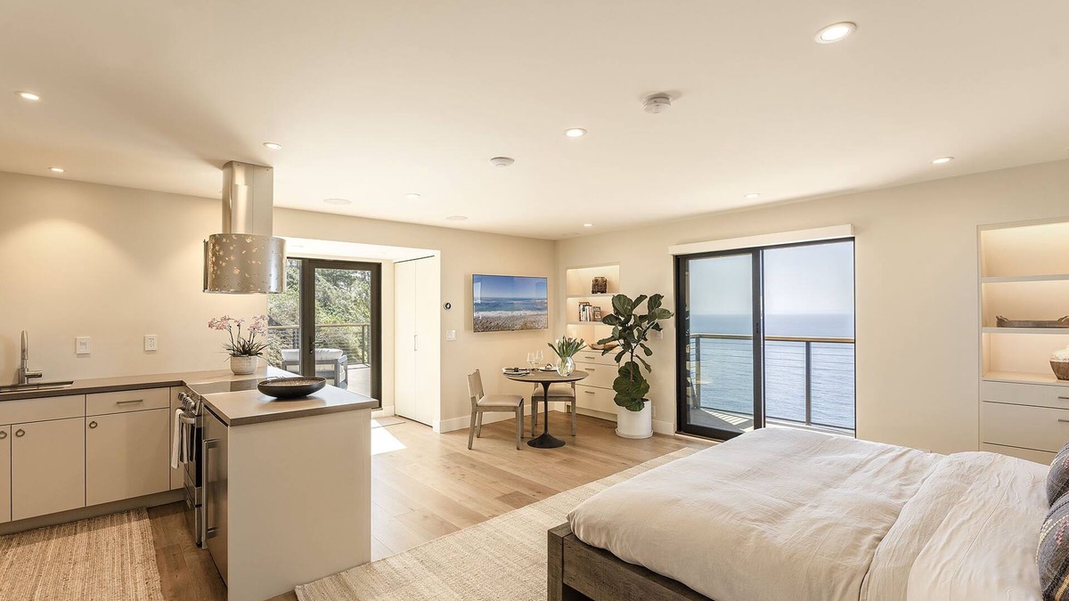 Carmel House | 3921 Eyas - A Few Openings in August!