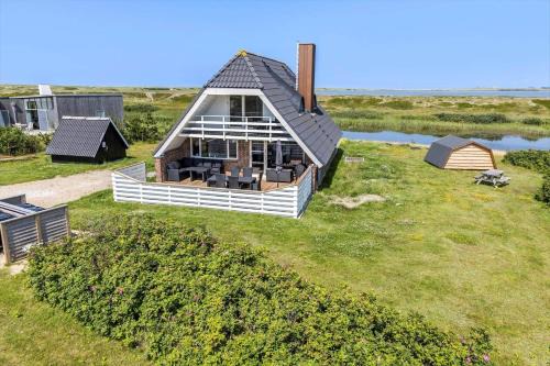Agger House | 394-Vestervig-Magevej-43