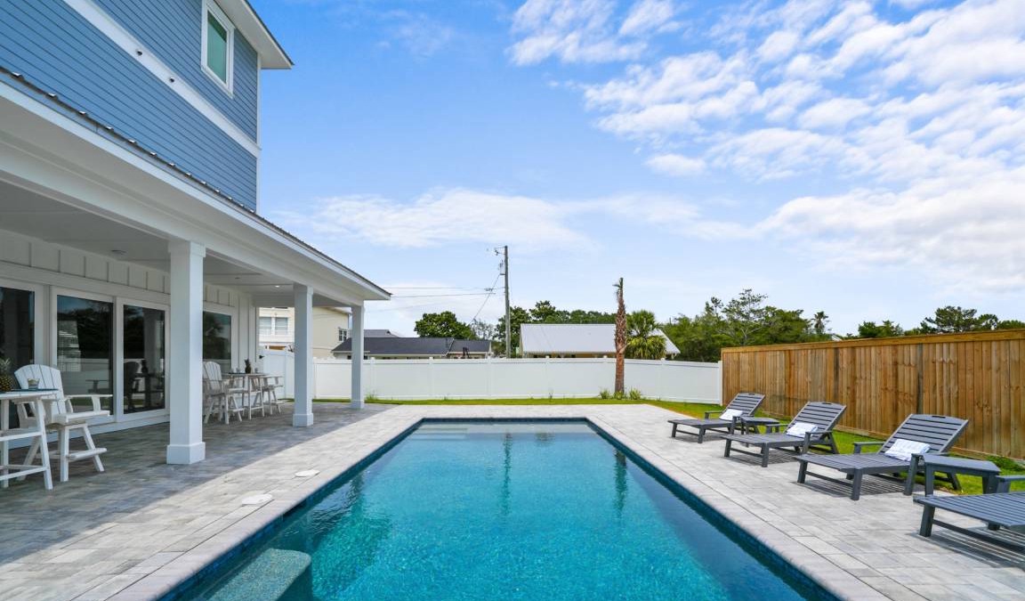 Bid-a-wee Beach House | 399 m² House ∙ 8 bedrooms ∙ 22 guests