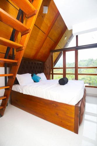 Welimada Villa | 3Acres Sneha Villa
