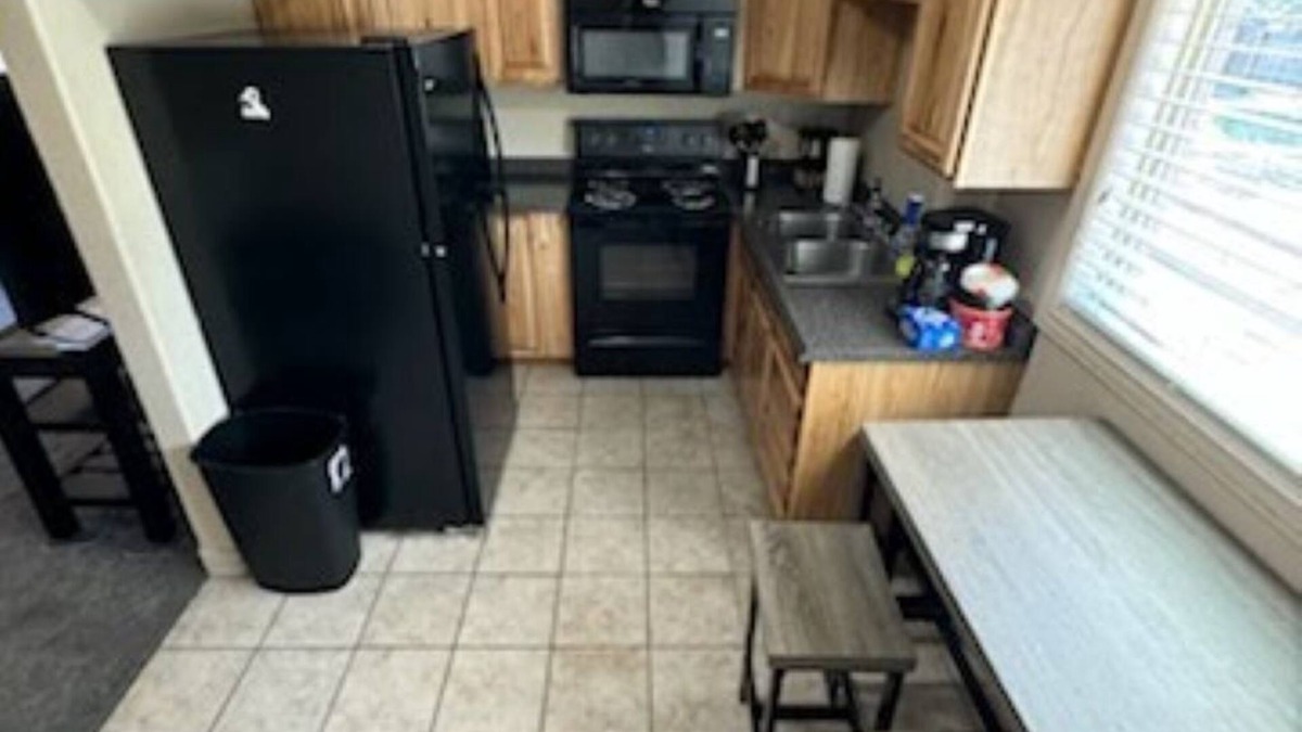 St. George Apartment | 3B 2B Apt in Downtown St George