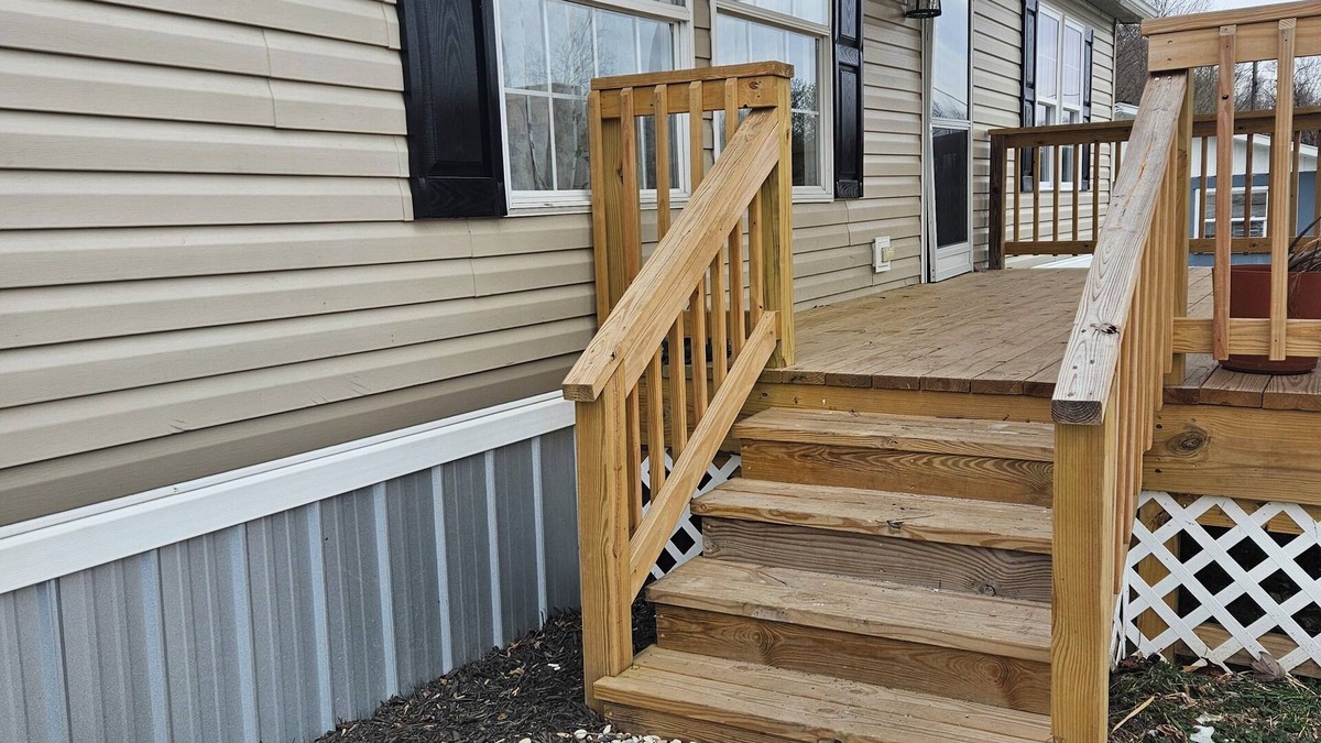 Pembroke House | 3bd/2 bath off 460E. One of two properties 1 mile of each other for large groups