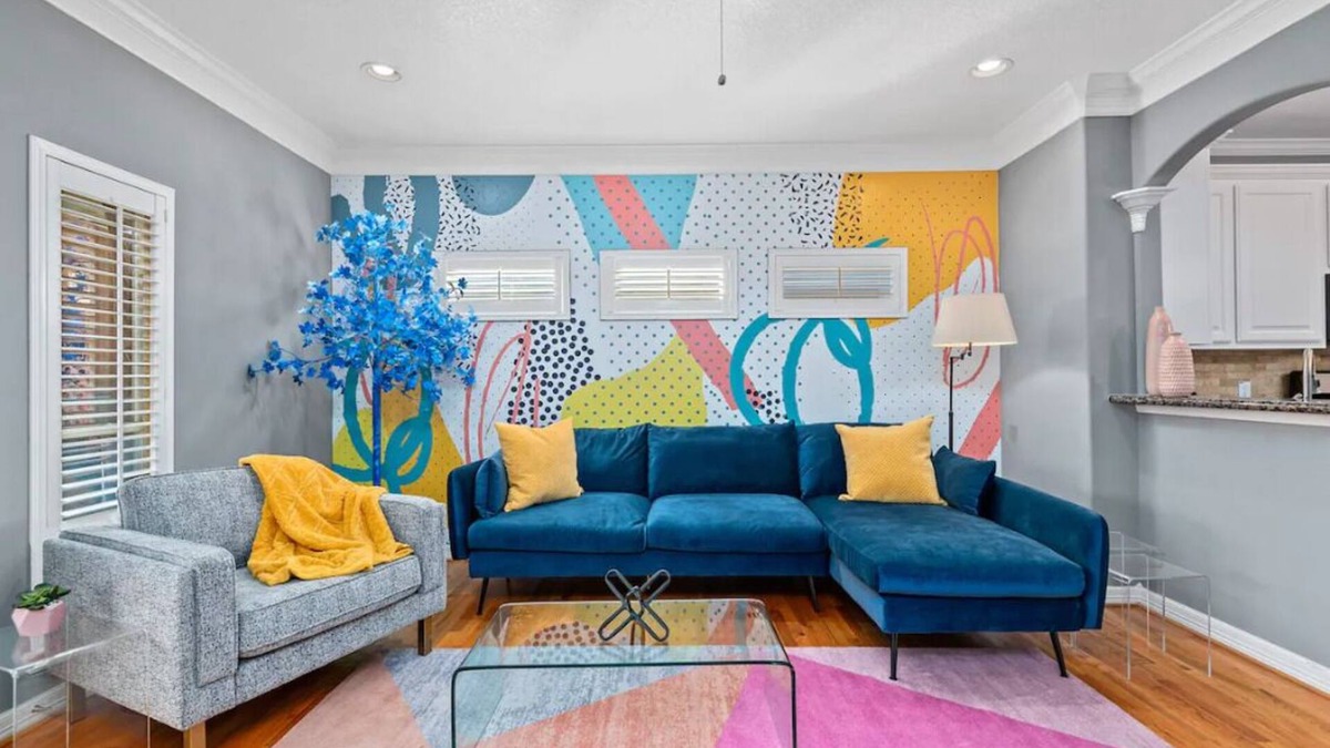 Washington Ave./ Memorial Park House | 3BD/2 Floor - Centrally Located Near Memorial, Washington Ave, and Buffalo Bayou