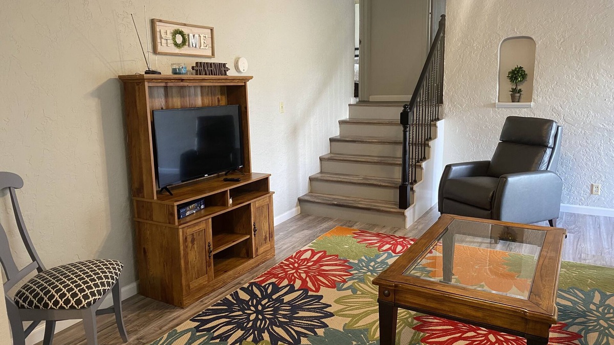 Edgar House | 3BD Cozy Home