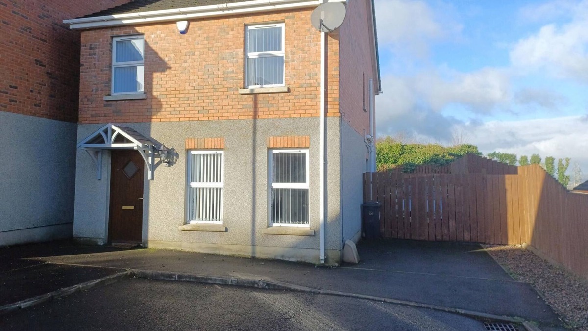 Newtownabbey House | 3BD Home from home in Newtownabbey