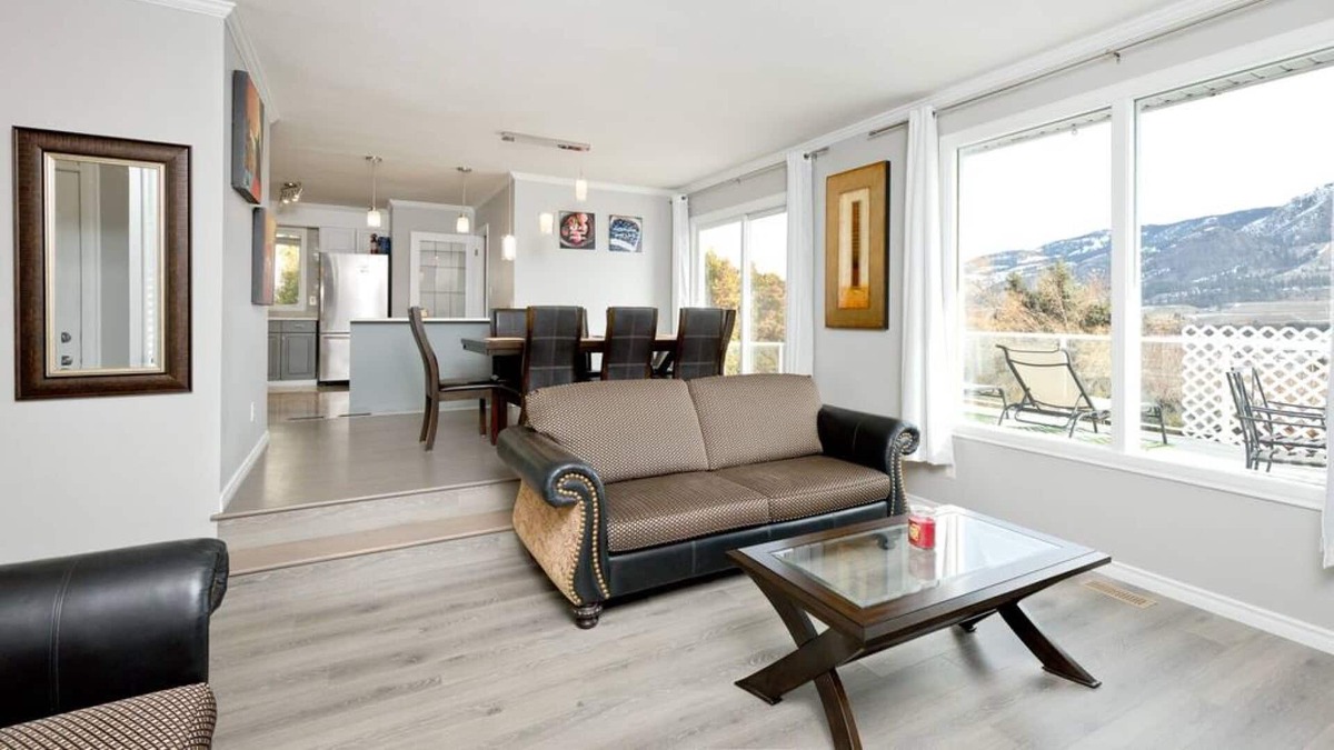 Black Mountain House | 3BD Home with Breathtaking View