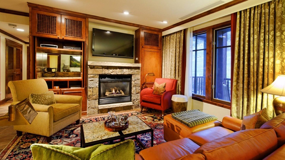 Aspen Condo | 3BD Ritz-Carlton Club Aspen - Ski-in & Ski-out
