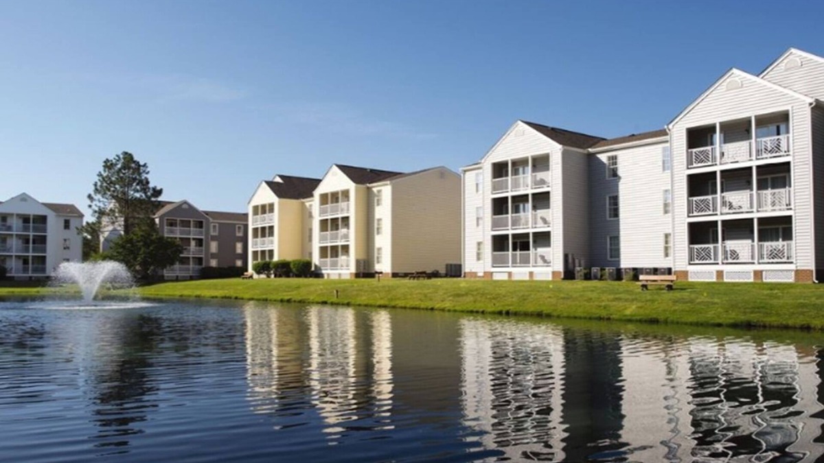 Williamsburg Resort | 3BD/Williamsburg - Arcade, Mini-Golf & Theater