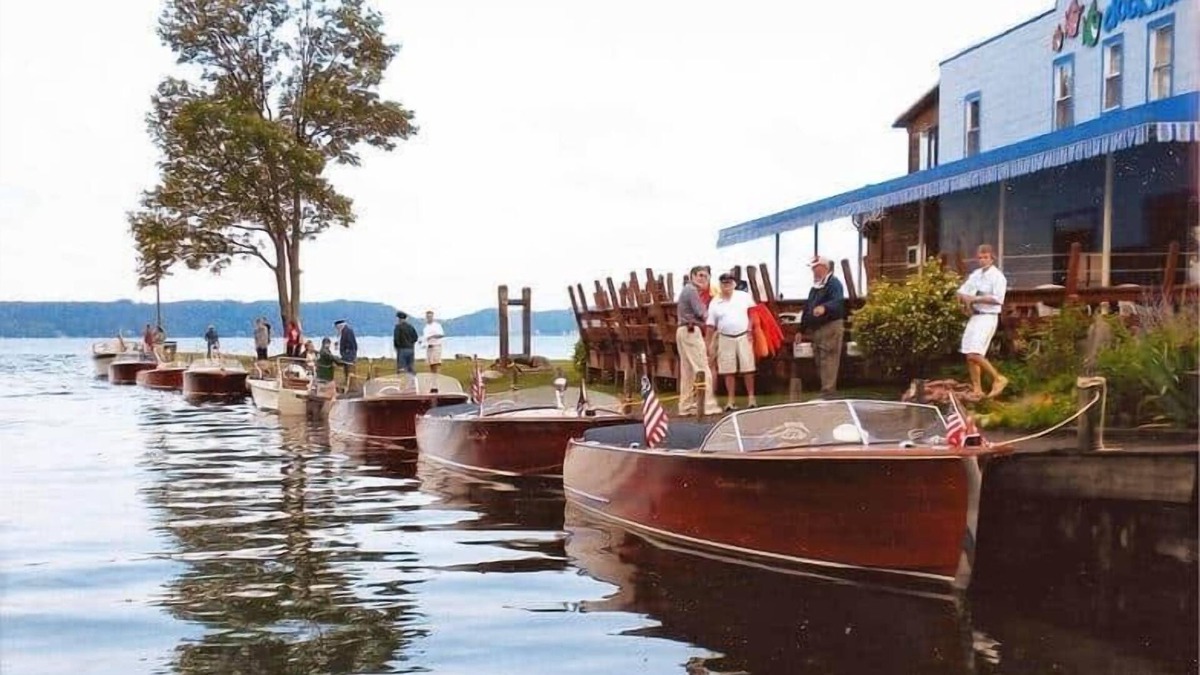 Rapid City House | 3BDR Home by Torch Lake Sandbar 11931