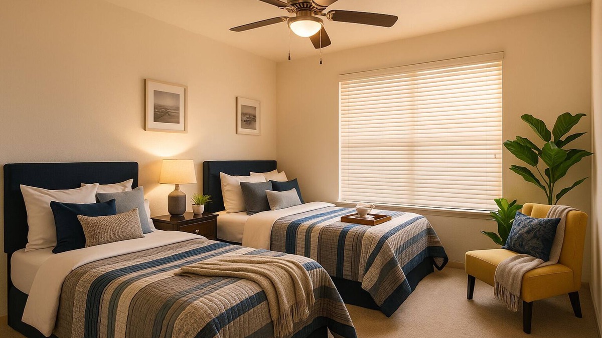 South Main Apartment | 🌟 3bdrm 2bd Walk-In Shower Private Garage Inner Loop Downtown Galleria Med 🌟