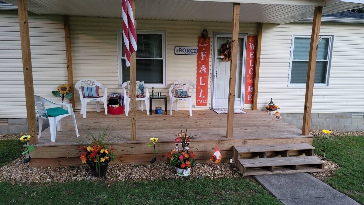 Millersville House | 3bdrm 2bth country setting close to Nashville and popular attractions pets ok
