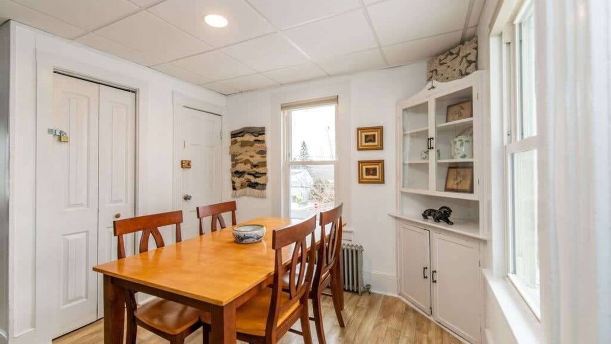 Winooski Apartment | 3Bed Apt 5 Mins from i89, Park and Public Pool!