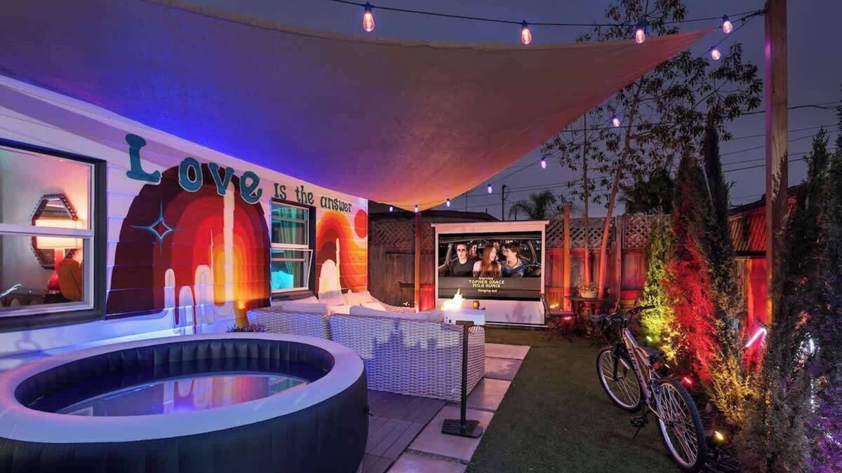 Normal Heights House | 3Bed, Hot Tub, Movie, Bikes, 2 Blocks to Adams Ave