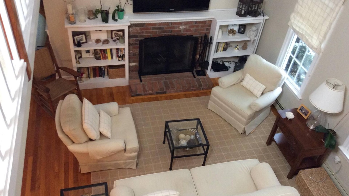 Eastham House | 3bedroom private residence on cul de sac near National Seashore
