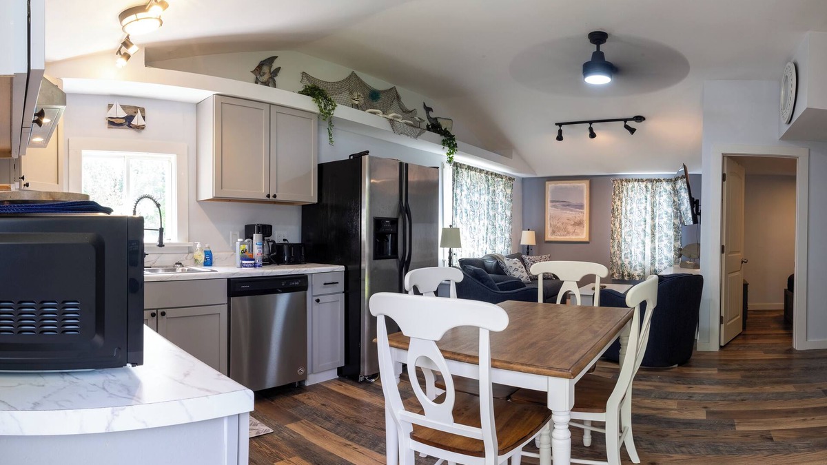 Salsbury Cove Apartment | 3BedroomApt Pool CampFire PlayArea