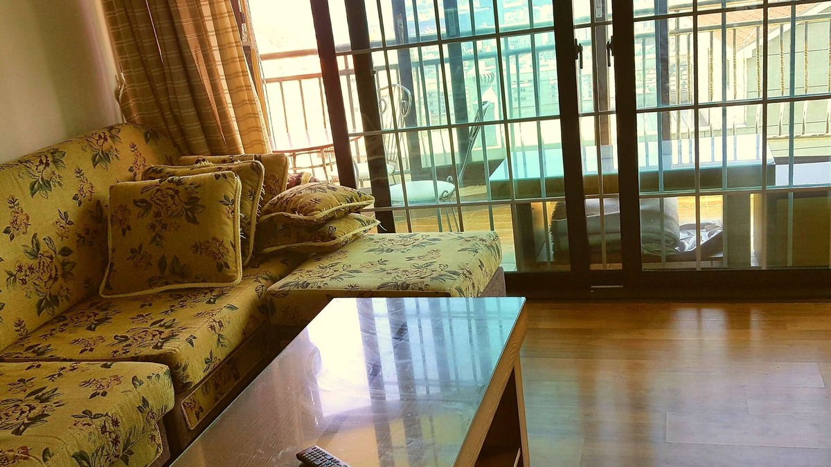 Geoje Apartment | 3bedrooms APT in Geoje