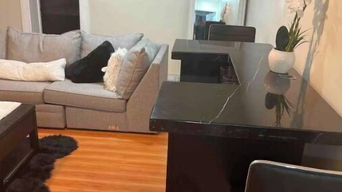 Colesville House | 3beds HANDS&HEART EXTENTED STY Lower level 2 BR