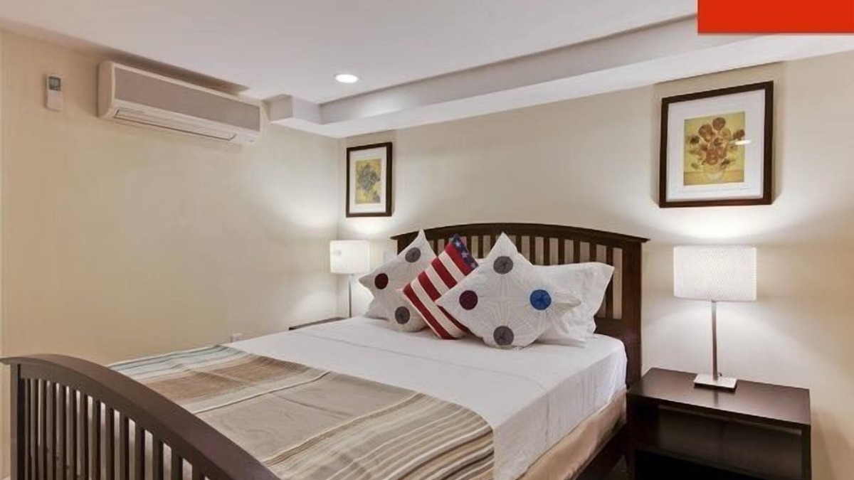 Dupont Circle Apartment | 3Beds/Kitchen/OptionalParking in Heart Dupont-DC