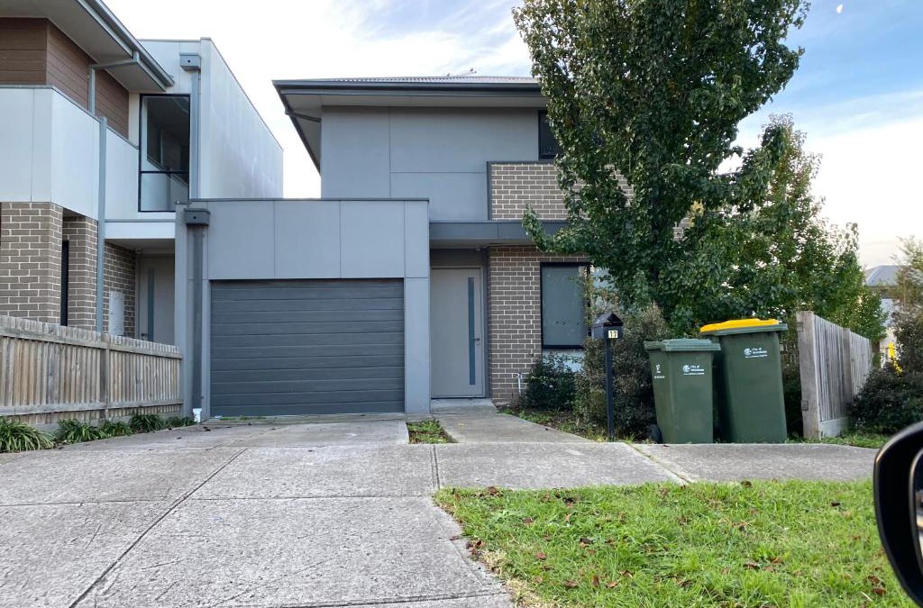 Mernda House | 3Beds-Whole House-Ramez Street-MERNDA