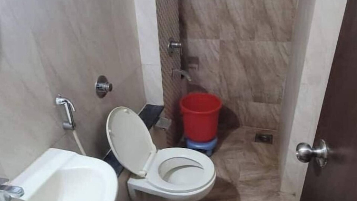 Baner Apartment | 3Bhk Apartment secure place in koregaon park