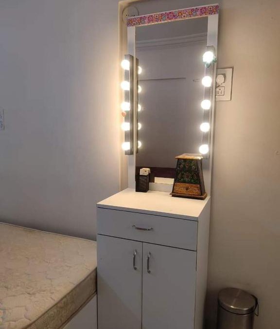 Santacruz Apartment | 3bhk Luxurious Apartment near BKC