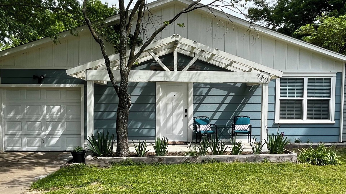 Broken Arrow House | 3BR/1BA BROKEN ARROW HOME
