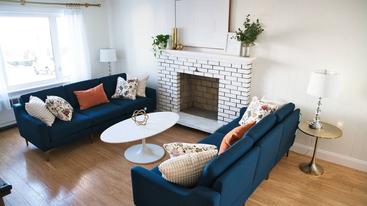 Malden House | 3BR/2BA Chic and Tranquil Magnolia House Near Boston