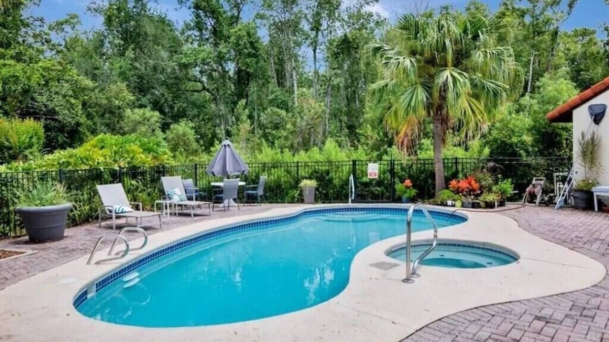 Saddlebrook Villa | 3BR-2BA Entire Villa @ Private Saddlebrook Golf & Tennis Resort