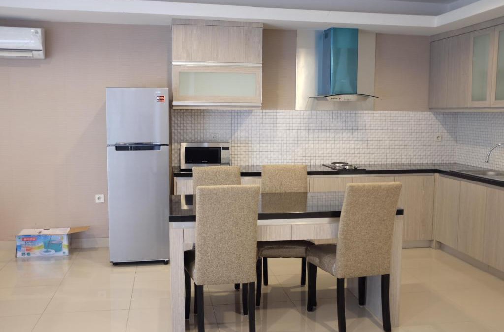 Cilandak House | 3BR 2FL Townhouse with Pool