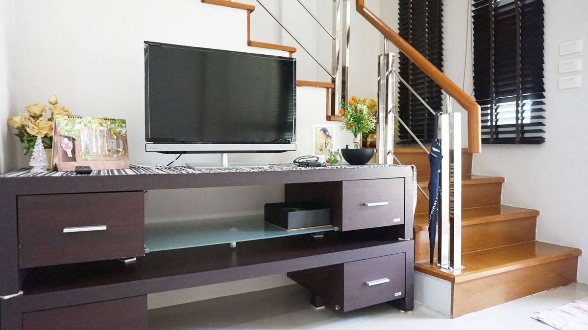Bang Wa House | 3BR, 3 storey hometown, perfect for big group