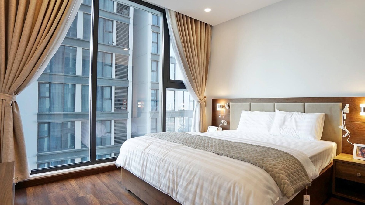 Cong Vi House | 3BR APARTMENT *FEEL LIKE HOME* AT VINHOMES METROPOLIS #HANOI