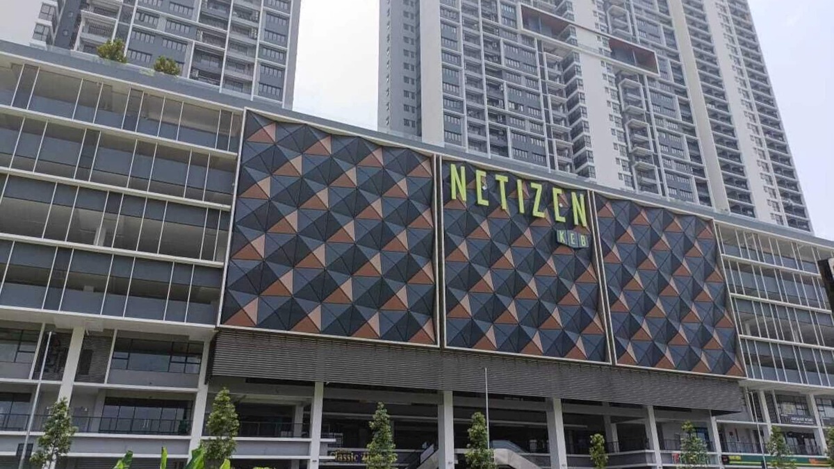 Cheras Condo | 3BR, CHERAS CONDO,1MIN MRT STN