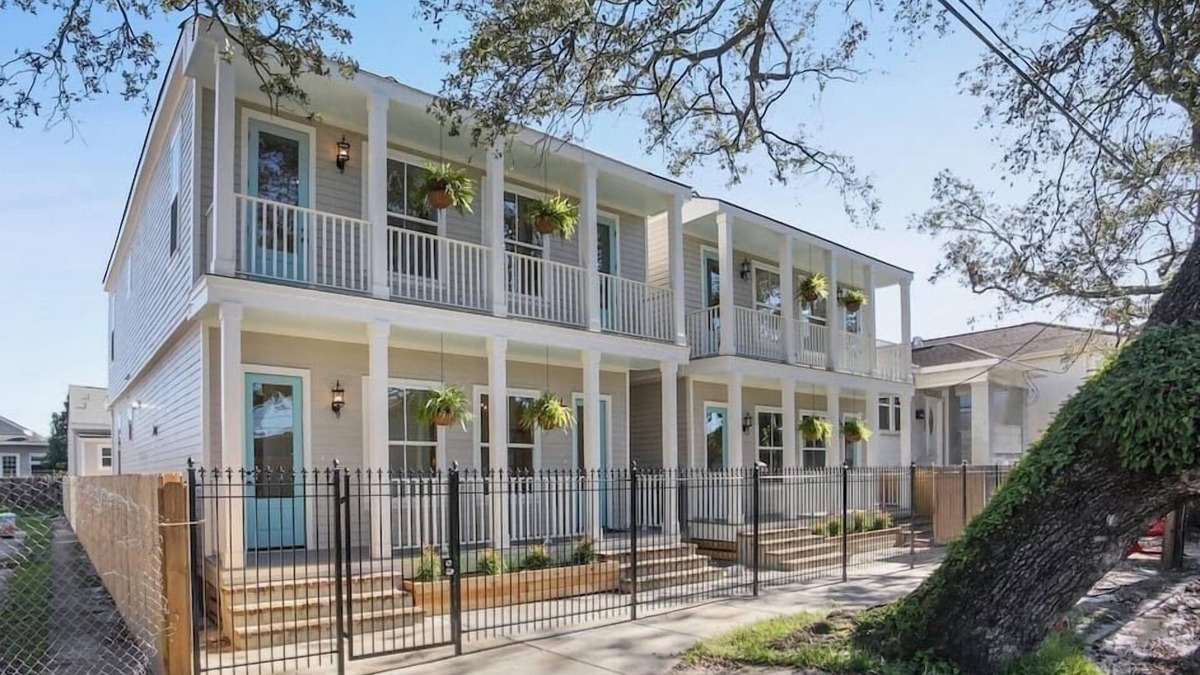 Faubourg Delassize Villa | 3BR Chic Oasis, Heart of NOLA, Pet-friendly