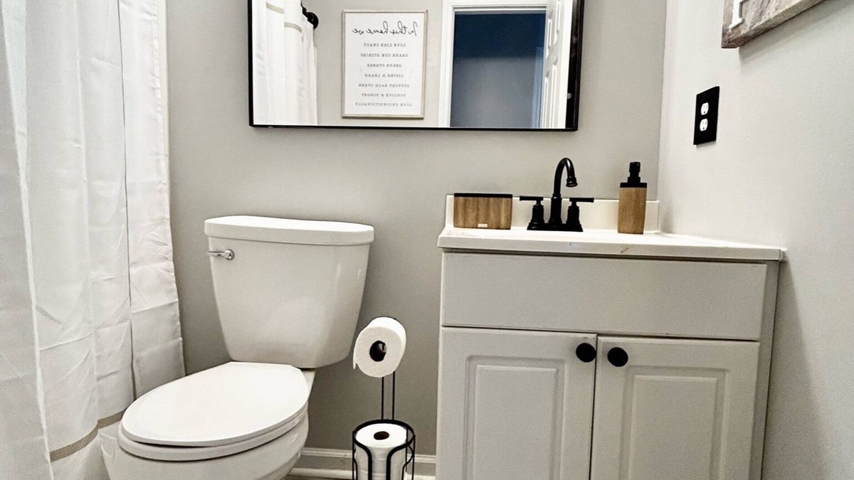Ampere House | 3BR Columbia Retreat