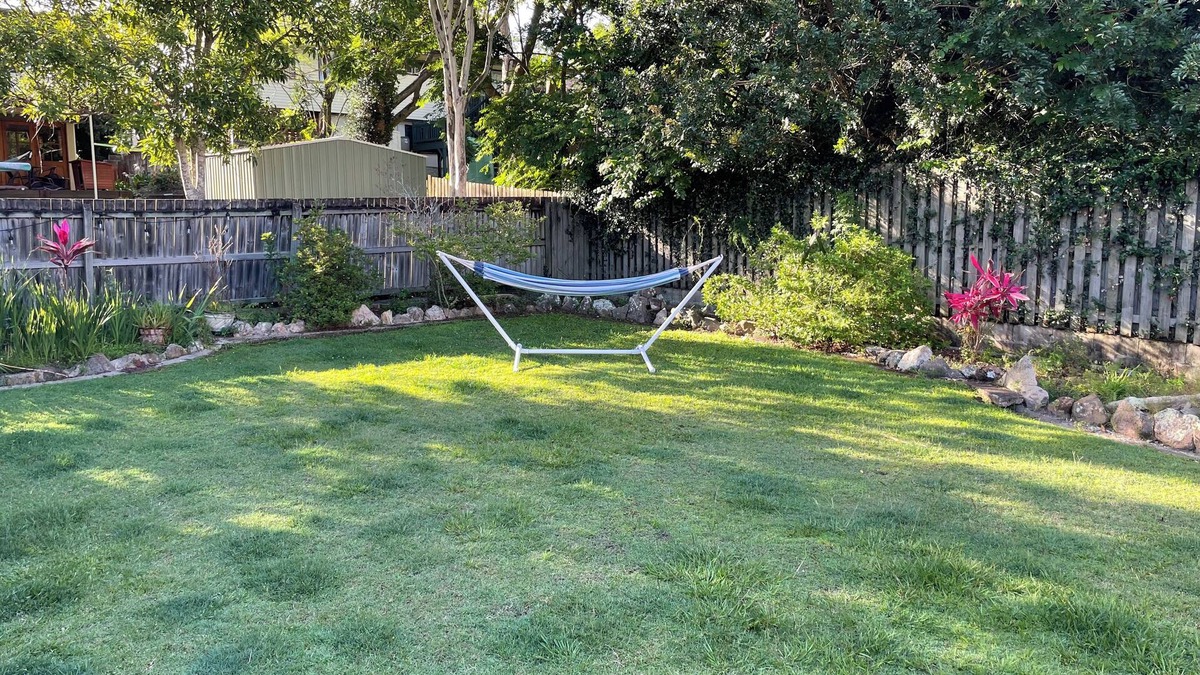 The Gap House | 3BR Comfy Home, Gym & Garden