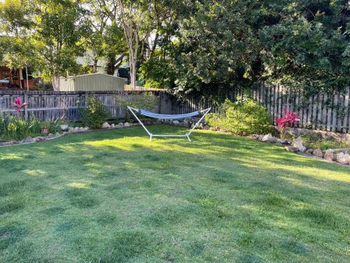 The Gap House | 3BR Comfy Home, Gym & Garden in The Gap