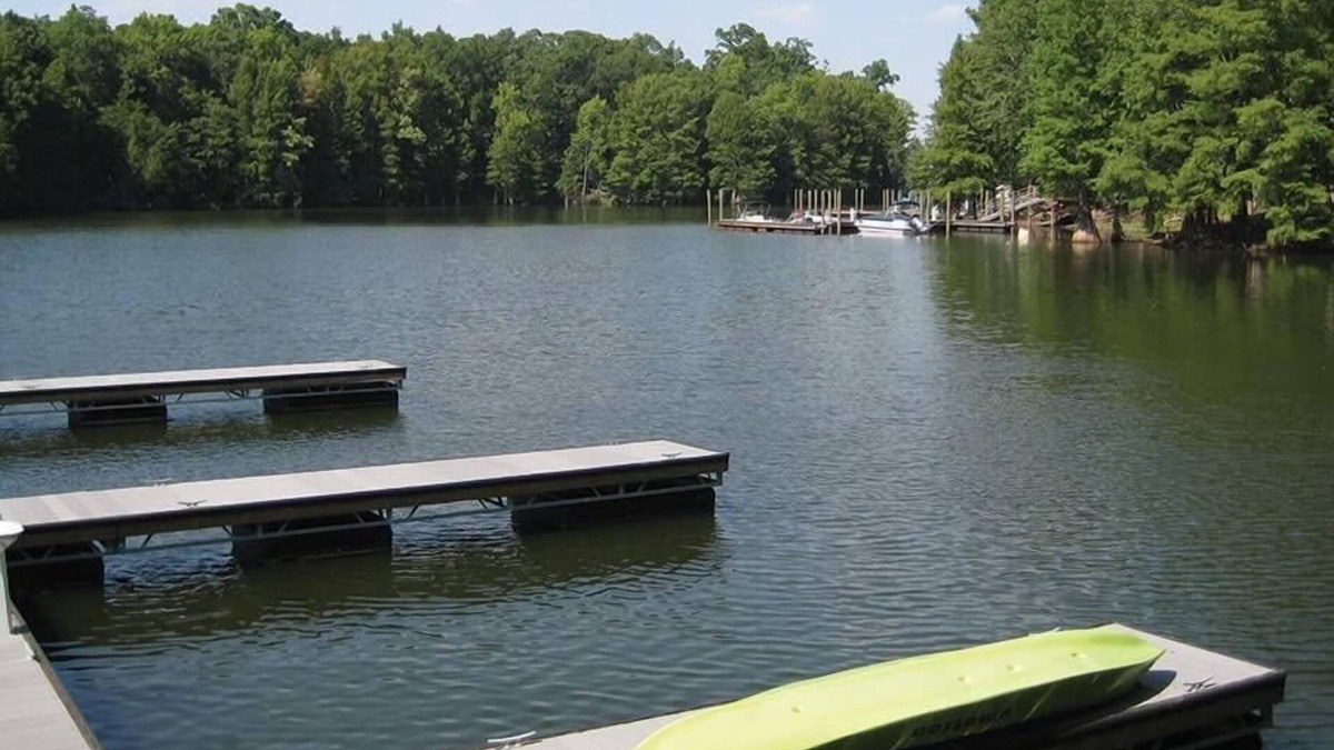 Santee Condo | 3br Deluxe Condo- Family Fun Lake Marion