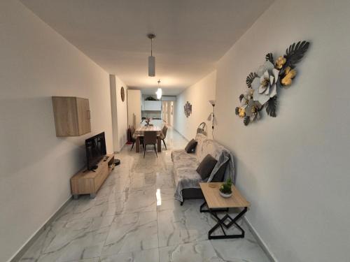 Hamrun Apartment | 3BR Family Stay Near Valletta