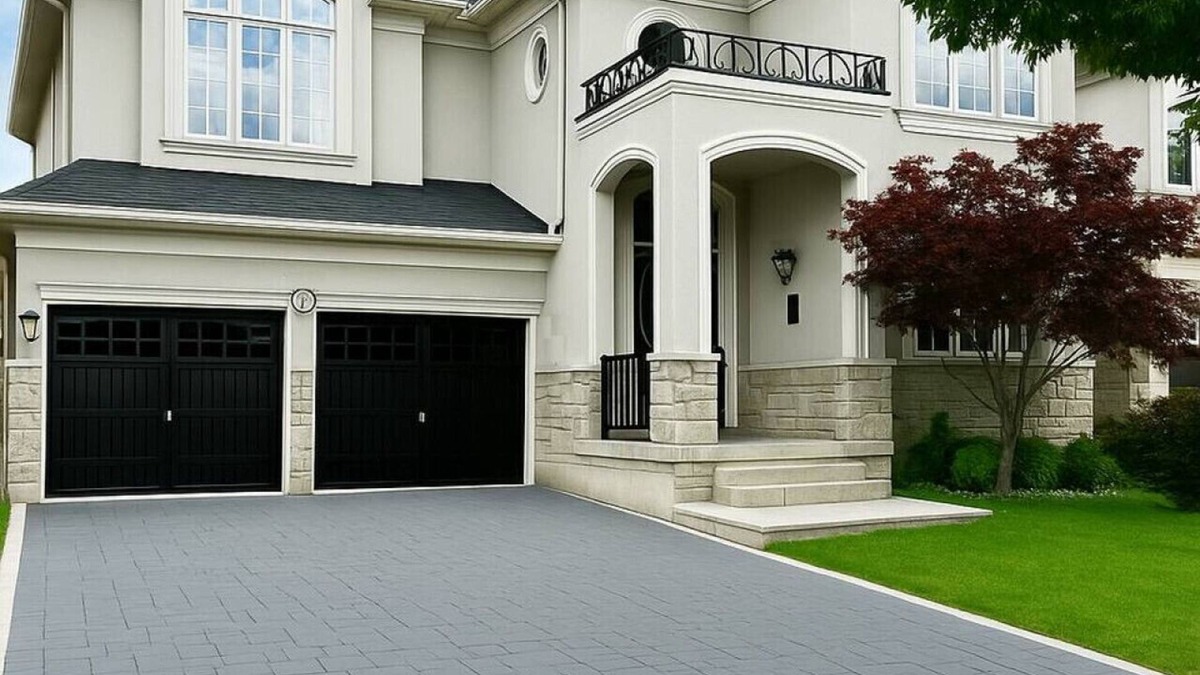 Brampton House | 3BR Family Suite | 2 Kitchens + 2 Baths | Airport