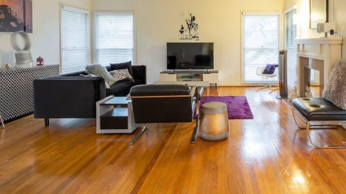 Southgate House | 3BR for 1-8pp - 1/3mile Med Cen - 1/2mile Rice Uni