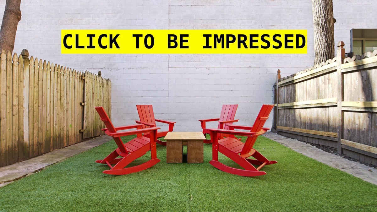 East Harlem Apartment | 3BR |Game Room| Backyard |Patio| US Open Discount