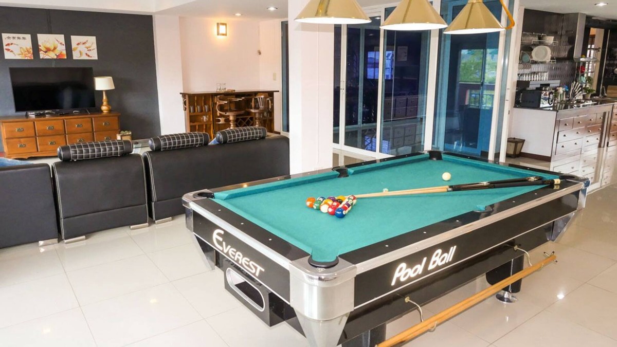 Old City House | ⋆★3BR Home ★⋆City center ❤ ping pong & pool table - Great Location!