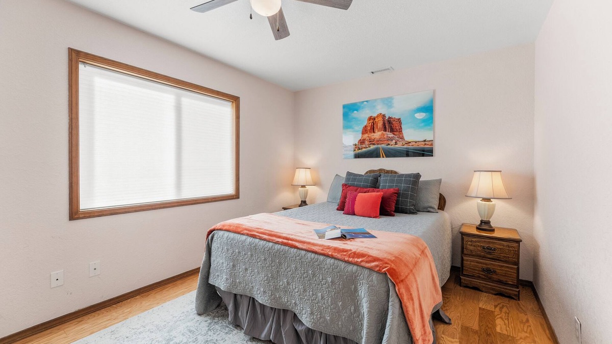San Juan River Village House | 3BR Home for a Family Ski Trip or Summer Adventure