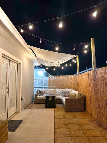 Edinburg Apartment | 3BR Home Located In Uptown Edinburg