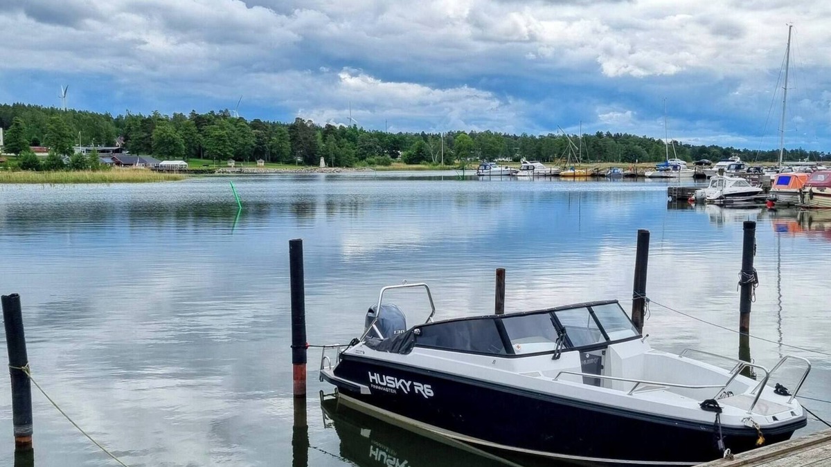 Otterbacken House | 3BR Home Near Lake Vänern Covered Deck & BBQ